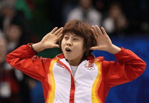 王濛爆料花样滑冰视频,精彩瞬间背后的故事