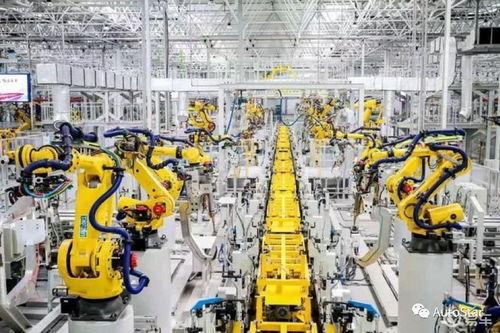 重庆工厂最新爆料,揭秘生产线上的变革与突破 第1张 重庆工厂最新爆料,揭秘生产线上的变革与突破 第1张