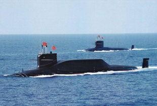 我国核潜艇最新爆料消息,深海利剑再升级 第2张 我国核潜艇最新爆料消息,深海利剑再升级 第2张