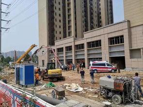 南阳最新工地爆料,揭秘施工现场背后的故事  第1张