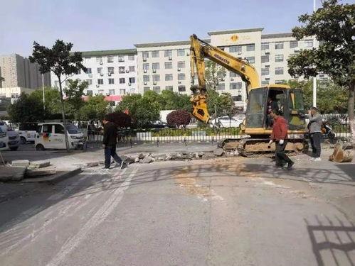 南阳最新工地爆料,揭秘施工现场背后的故事  第2张