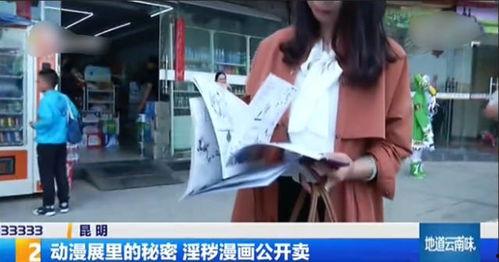 武汉漫展爆料新闻最新,精彩瞬间与幕后故事大揭秘  第2张